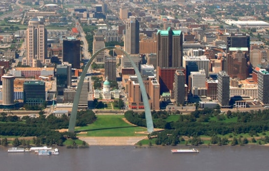 Houston Power Player Plots Triple Data Center Blitz In Metro East