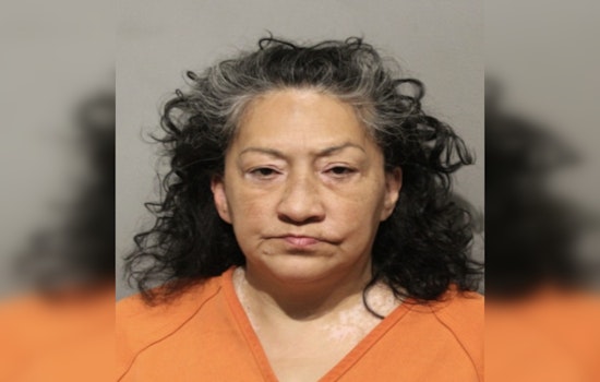 Houston Resident Charged with Aggravated Assault in Roommate Attack Involving Flammable Liquids