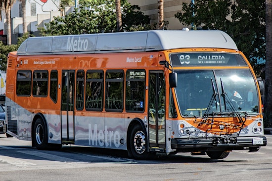 Houston Riders Cheat Death As Metro Bus Plunges Off 288 Overpass