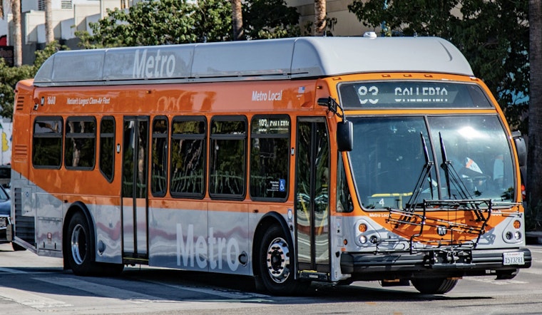Houston Riders Cheat Death As Metro Bus Plunges Off 288 Overpass