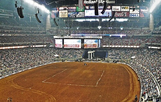 Houston Rodeo Tickets on Sale, Catch Kelly Clarkson, Chris Stapleton, and Lizzo in Iconic City Event