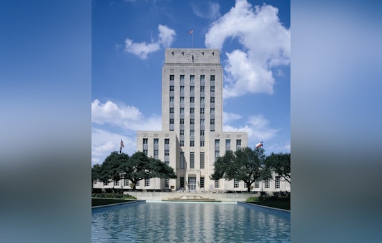 Houston Says Street Hazards Are Fixed, But The Streets Tell A Different Story