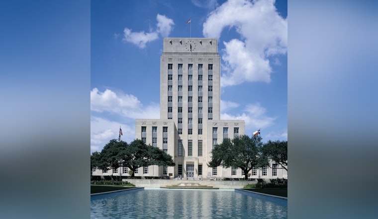 Houston Says Street Hazards Are Fixed, But The Streets Tell A Different Story