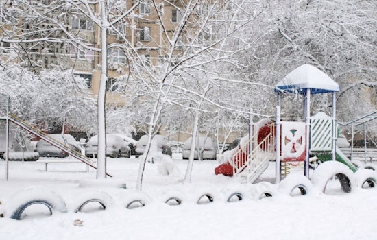 Houston Schools Close as City Prepares for Winter Weather and Residents Urged to Heed Extreme Cold Warning