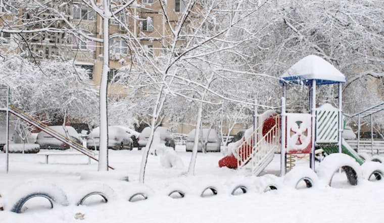 Houston Schools Close as City Prepares for Winter Weather and Residents Urged to Heed Extreme Cold Warning