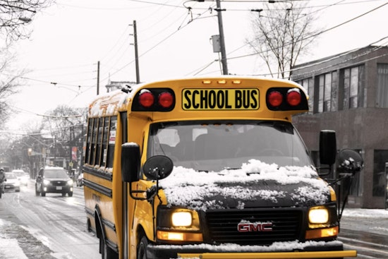 Houston Schools Reschedule Weekend Events Amid Impending Winter Freeze
