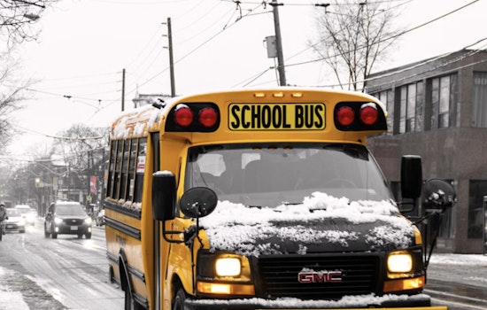 Houston Schools Reschedule Weekend Events Amid Impending Winter Freeze