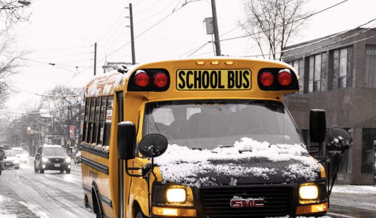 Houston Schools Reschedule Weekend Events Amid Impending Winter Freeze