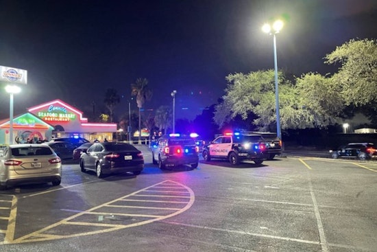 Houston Security Guard Fatally Shot During Altercation Outside Southeast Restaurant as Police Seek Suspect