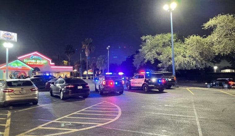 Houston Security Guard Fatally Shot During Altercation Outside Southeast Restaurant as Police Seek Suspect