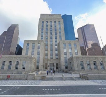 Houston Sees Escalation in Anti-ICE Protests as NOW Organizes Peaceful Demonstration Amid Nationwide Concern