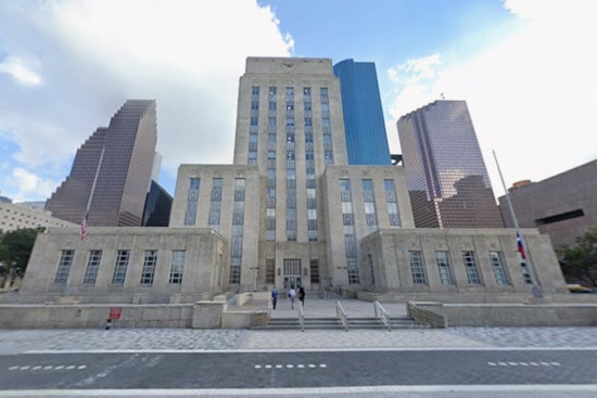 Houston Sees Escalation in Anti-ICE Protests as NOW Organizes Peaceful Demonstration Amid Nationwide Concern