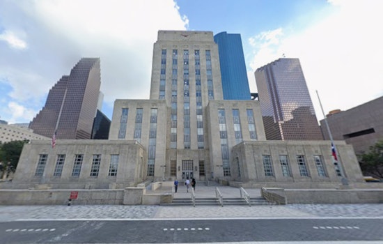 Houston Sees Escalation in Anti-ICE Protests as NOW Organizes Peaceful Demonstration Amid Nationwide Concern