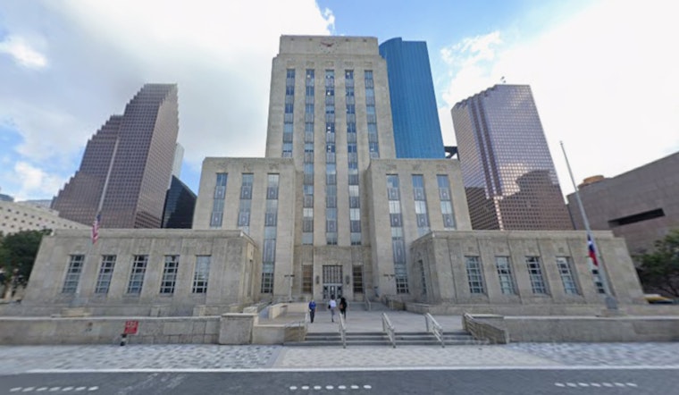 Houston Sees Escalation in Anti-ICE Protests as NOW Organizes Peaceful Demonstration Amid Nationwide Concern