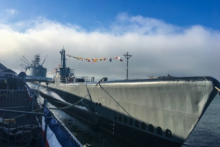 Houston Sets Sail for Inaugural Fleet Week in April 2026 Honoring Naval Service Members