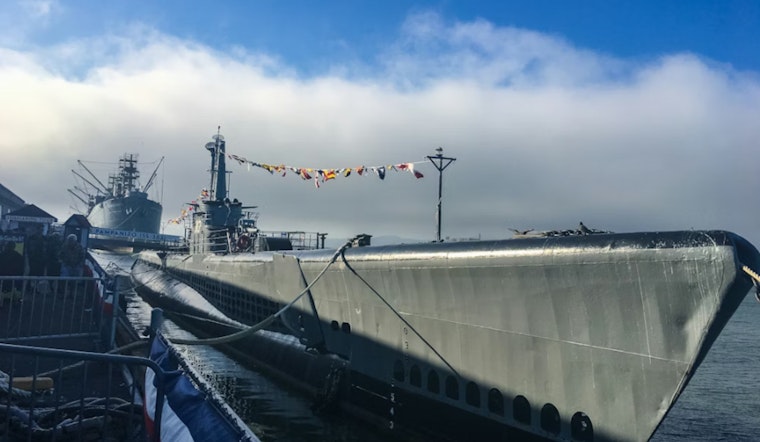 Houston Sets Sail for Inaugural Fleet Week in April 2026 Honoring Naval Service Members