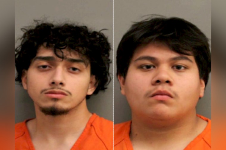 Houston Suburbs Startled by Reckless Gunfire, Two Suspected of Felony Charges