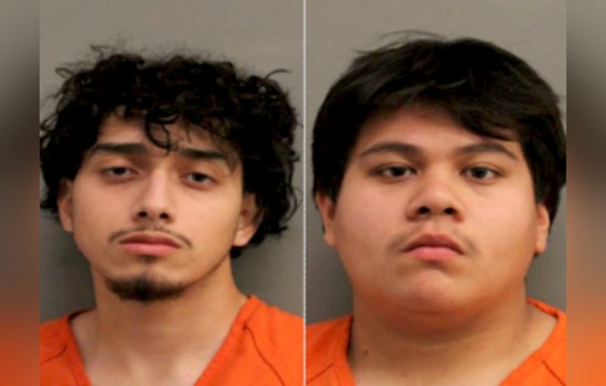 Houston Suburbs Startled by Reckless Gunfire, Two Suspected of Felony Charges