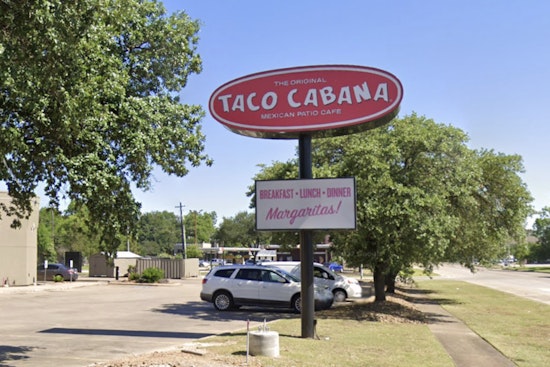 Houston Taco Cabana Break Turns Chaotic As Teen Worker Shoots Himself, Faces Charges