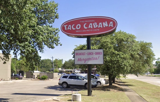 Houston Taco Cabana Break Turns Chaotic As Teen Worker Shoots Himself, Faces Charges