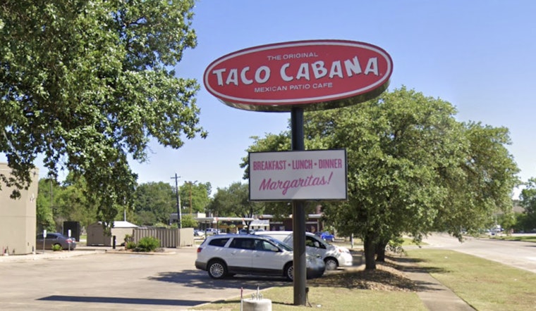 Houston Taco Cabana Break Turns Chaotic As Teen Worker Shoots Himself, Faces Charges