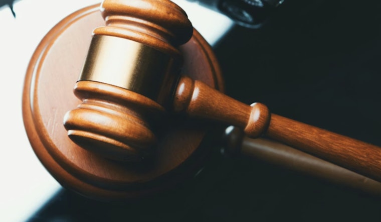 Houston Teen Charged with Federal Weapons Offenses in Wake of Fatal Metro Bus Shooting