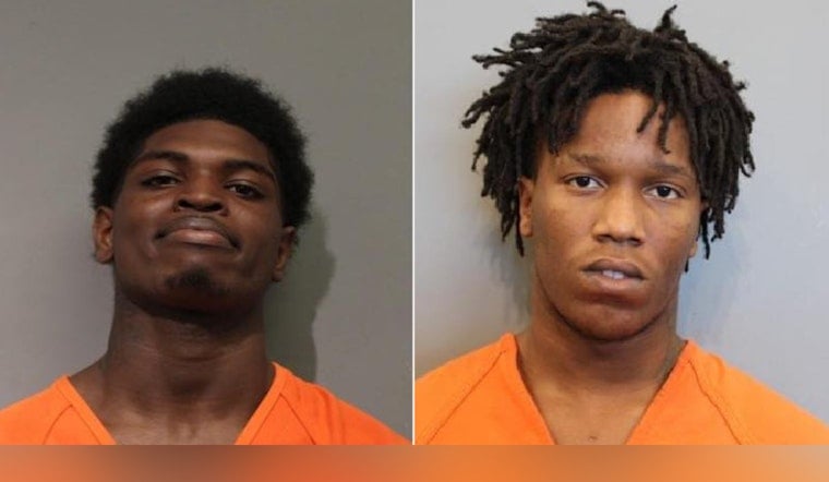 Houston Teen Held Without Bond in Fatal METRO Bus Shooting as Court Reviews Surveillance Evidence