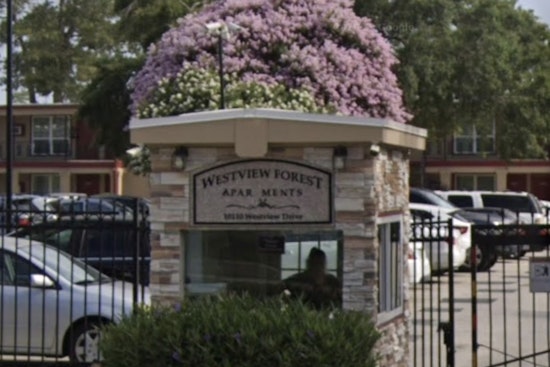 Houston to Demolish Crime-Ridden Park on Westview Apartments for Public Safety