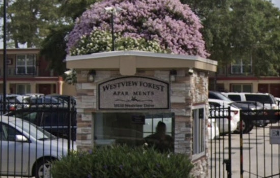 Houston to Demolish Crime-Ridden Park on Westview Apartments for Public Safety