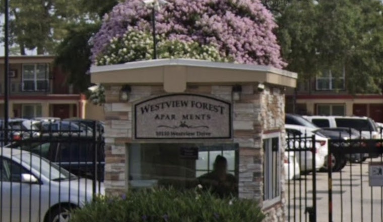 Houston to Demolish Crime-Ridden Park on Westview Apartments for Public Safety