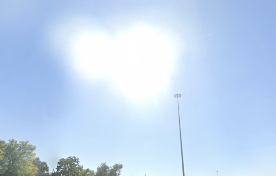 Houston to Experience Cooler Temperatures This Weekend Following Record Heat