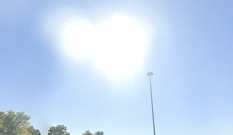 Houston to Experience Cooler Temperatures This Weekend Following Record Heat