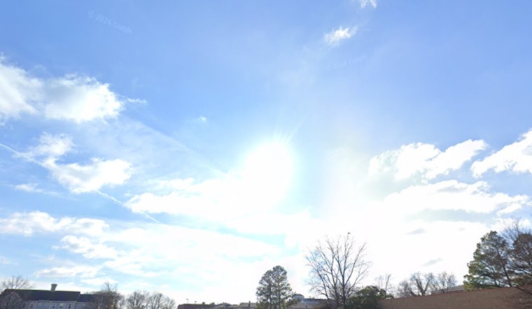 Houston Weathers Weekend Storm with Mix of Caution and Spirit, Rockets Fans Brave the Chill for Bobbleheads