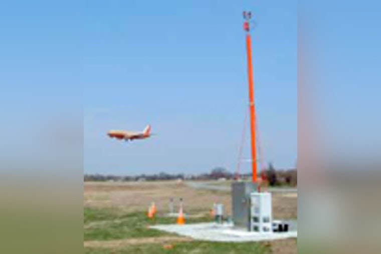 Houston’s Bush Airport Snags First-In-Nation Radar Safety Upgrade