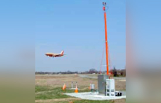 Houston’s Bush Airport Snags First-In-Nation Radar Safety Upgrade