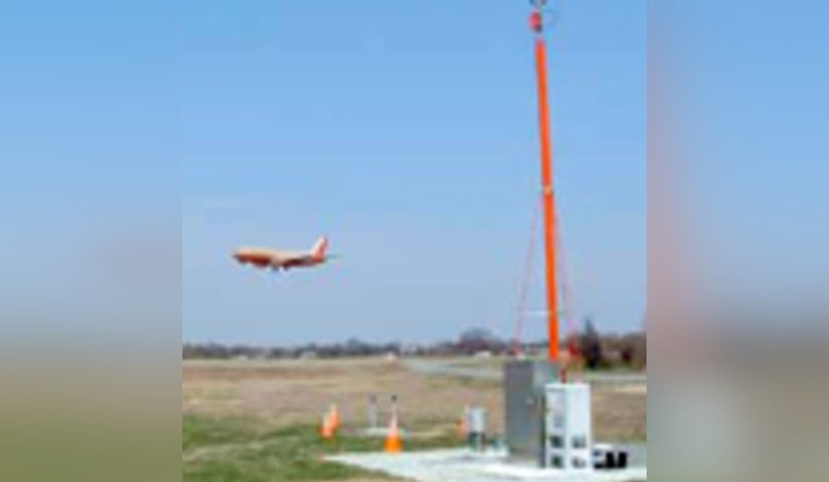 Houston’s Bush Airport Snags First-In-Nation Radar Safety Upgrade