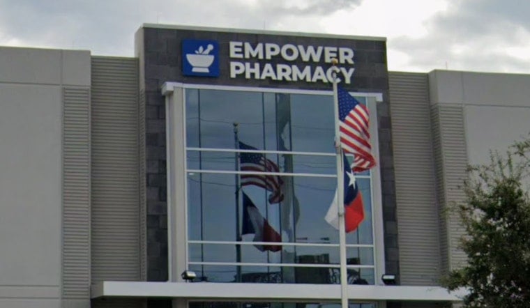 Houston’s Empower Pharmacy Busted Again Over Sterile Drug Lapses