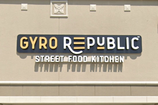 Houston’s Gyro Republic Plots Texas Takeover With Nine New Locations
