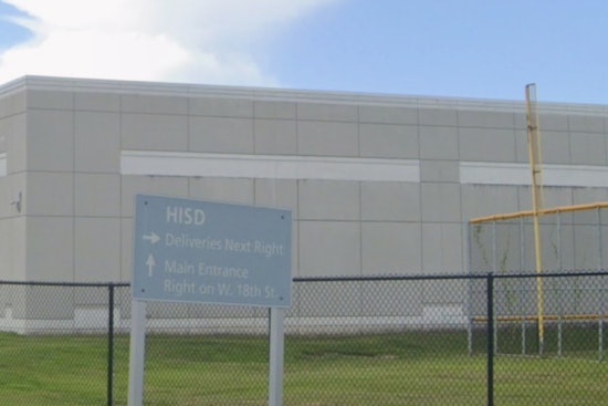 Houston Independent School Board Sworn In, But Still Sidelined By State Takeover