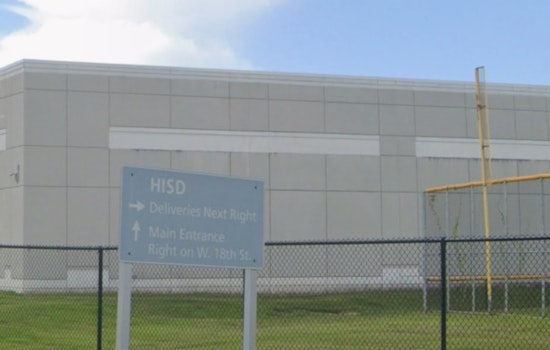 Houston Independent School Board Sworn In, But Still Sidelined By State Takeover