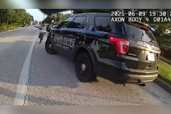 Howard County Officer Cleared of Charges in Fatal June Shooting Incident in Columbia
