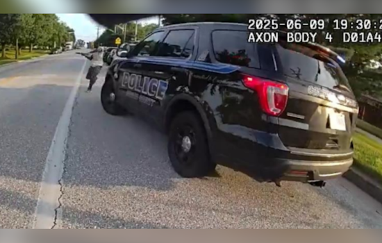 Howard County Officer Cleared of Charges in Fatal June Shooting Incident in Columbia
