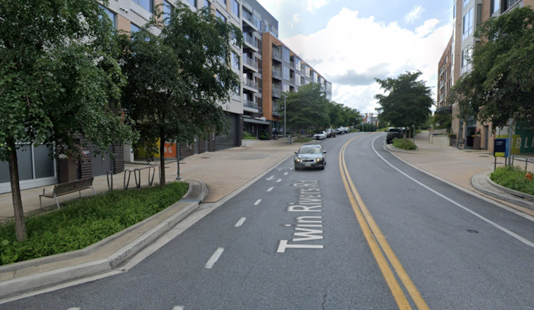 Howard County Police Issue Arrest Warrant for Suspect in Murder of