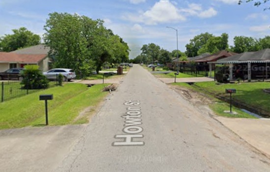 Howton Street Showdown, Argument Erupts Into Gunfight In Northeast Houston