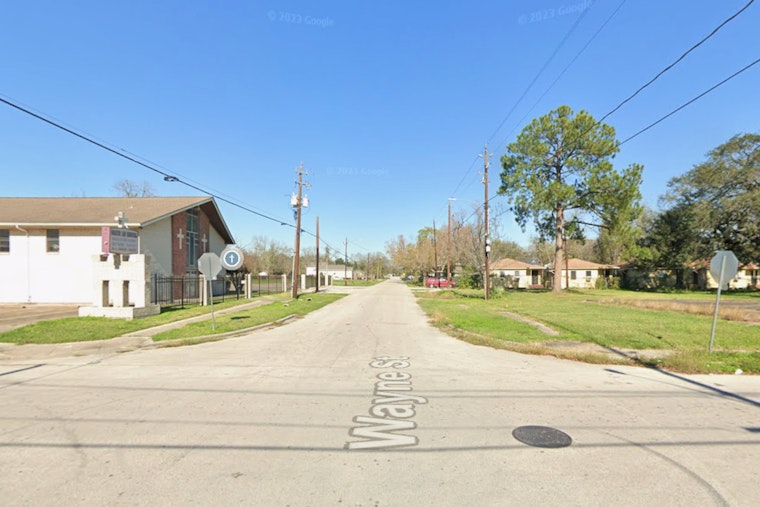 HPD Investigates Officer-Involved Shooting of Armed Suspect in Northeast Houston