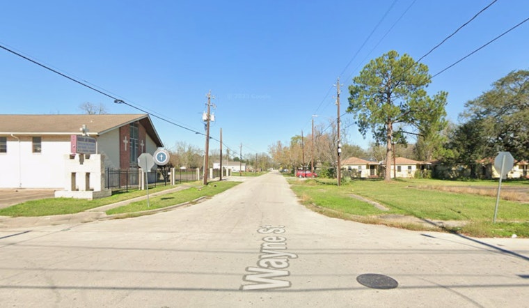 HPD Investigates Officer-Involved Shooting of Armed Suspect in Northeast Houston