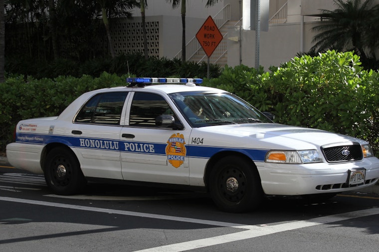 HPD Investigates Skeletal Remains Found Near University Area in Mānoa, Honolulu