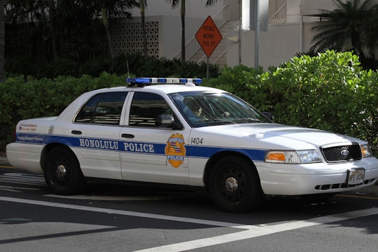HPD Investigates Skeletal Remains Found Near University Area in Mānoa, Honolulu