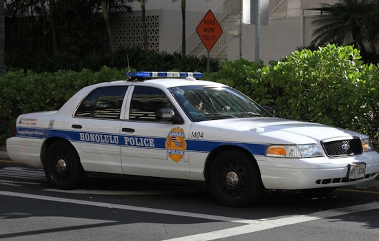 HPD Investigates Skeletal Remains Found Near University Area in Mānoa, Honolulu