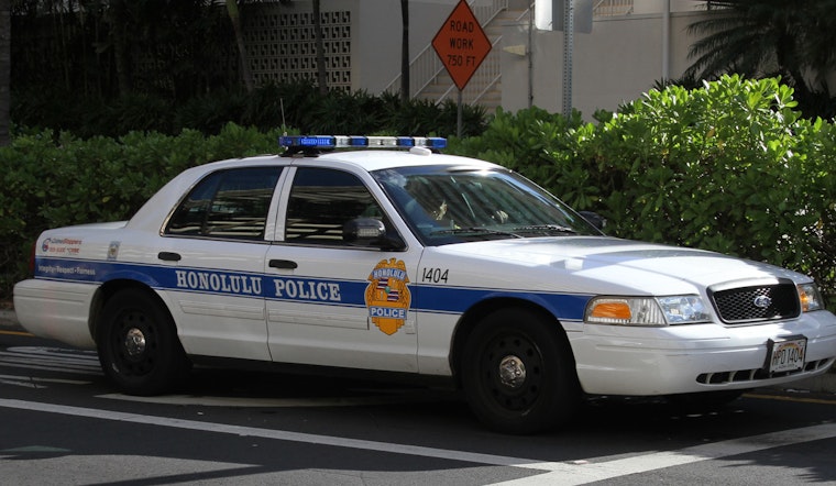 HPD Investigates Skeletal Remains Found Near University Area in Mānoa, Honolulu
